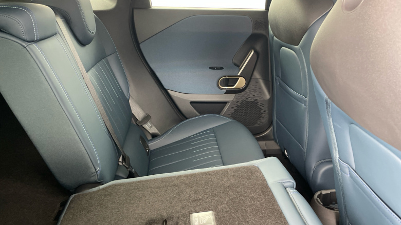 MINI Aceman 135kW E Exclusive [Level 2] 43kWh 5dr Auto Electric Hatchback